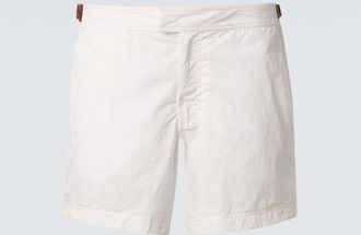 Ermenegildo Zegna Rio swim trunks
