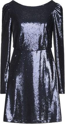 Black Coral DRESSES - Mini dresses sur YOOX.COM