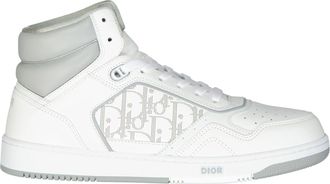 Dior B27 Hoge Sneakers