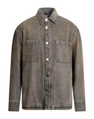 Fendi JACKEN & M&Auml;NTEL - Jeansjacken/M&auml;ntel auf YOOX.COM