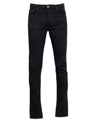Amiri HOSEN & R&Ouml;CKE - Jeanshosen auf YOOX.COM