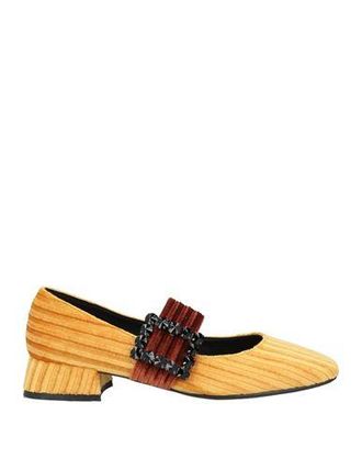 Luciano Barachini SCHUHE - Pumps auf YOOX.COM