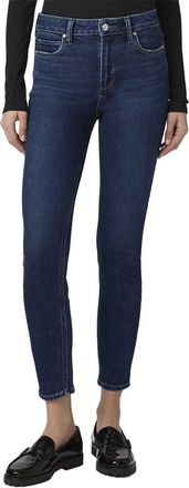 Paige Hoxton Bees Knees High Rise Ultra Skinny Ankle Jean