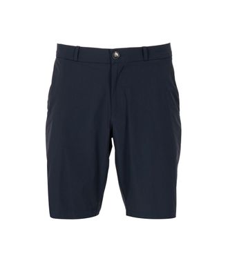 Roberto Ricci Design Shorts Schwarz Blau