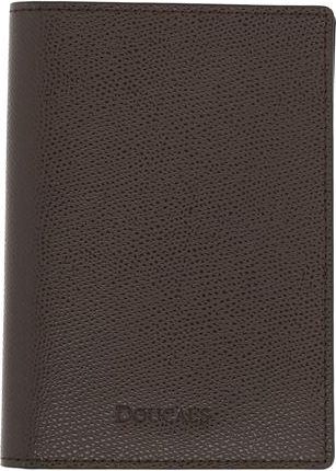 Doucal's PICCOLA PELLETTERIA - Portadocumenti su YOOX.COM