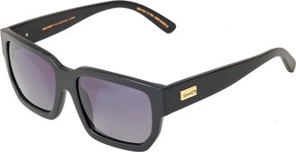 Sinner Blktop Polarized SISU-695-10-P10 Womens Sunglasses Black Size Standard