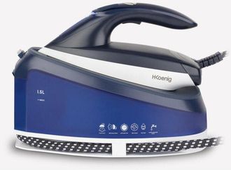 H.Koenig Central De Vapor Hkoenig V7