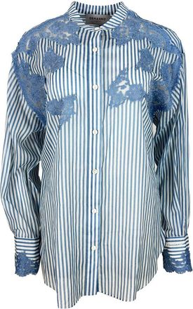 Ermanno Scervino Ermanno Florence Shirts