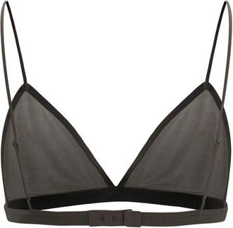 Calvin Klein Bra - Gray