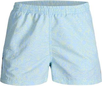 Royal Robbins All In Short Shorts f&uuml;r Damen | blau
