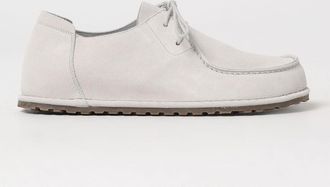 Birkenstock Brogue Shoes BIRKENSTOCK Men color White