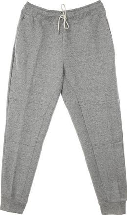 Nike Sportkleding Tech Fleece Broek Revival - Heren - Trainingsbroeken - Grijs - XL - Fitness