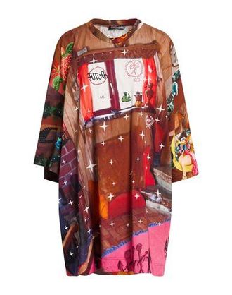 Andreas Kronthaler for Vivienne Westwood CAMISETAS Y TOPS - Camisetas en YOOX.COM