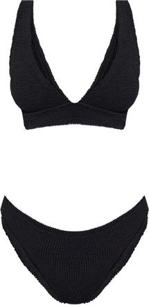 Hunza G Carla Crinkle Bikini