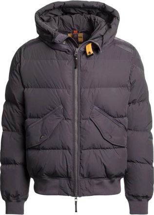 Parajumpers Hombre, Chaquetas, Gris, Talla: XL