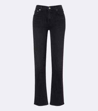 Citizens Of Humanity Palma straight jeans