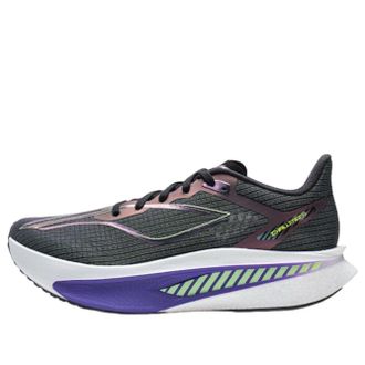 Li-Ning Feidian 6 Challenger Black Purple ARMW003-6