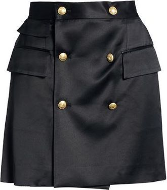 Vivienne Westwood BOTTOMWEAR - Mini skirts on YOOX.COM