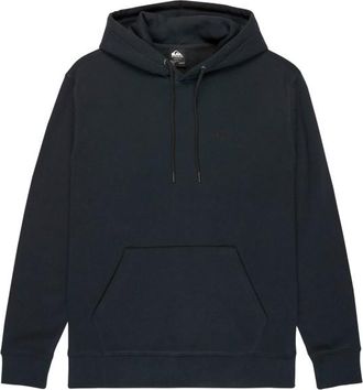 Quiksilver Salt Water Hood Hoodie f&uuml;r Herren | schwarz