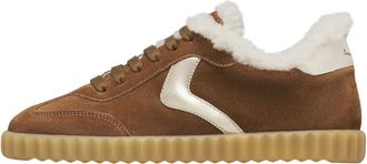 Voile Blanche Mujer, Zapatos, Marr&oacute;n, Talla: 40 EU