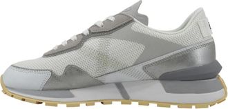 Munich Mujer, Zapatos, Blanco, Talla: 38 EU