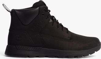 Timberland KILLINGTON TREKKER Mens Trainers Jet Black - Size UK 12.5