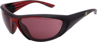 Ferrari Mens 73Mm Sunglasses