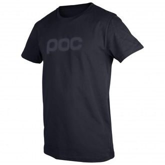 Poc Poc Tee T-Shirt für Herren | blau