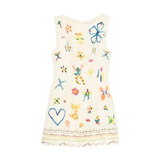 Alemais Mujer, Vestidos, Multicolor, Talla: S