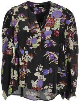 Isabel Marant TOPWEAR - Tops sur YOOX.COM