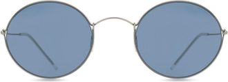 Giorgio Armani AR6115T /S 300380 Mens Sunglasses Grey Size 48