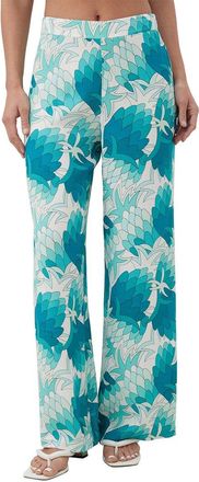 Trina Turk Long Weekend Pant