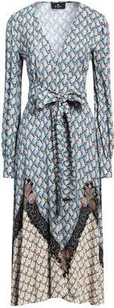 Etro DRESSES - Midi dresses sur YOOX.COM