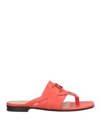 Bally FOOTWEAR - Thong sandals on YOOX.COM
