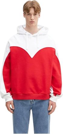 Fiorucci Uomo, Felpe, Bianco, M, new