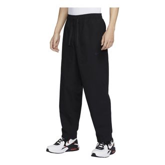 Nike Club Barcelona Pants Asia Sizing Black FN3097-010