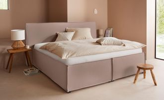 LeGer Home by Lena Gercke Polsterbett