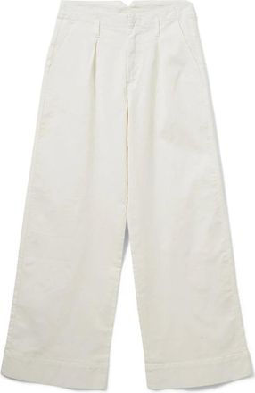 Sofie Schnoor Donna, Pantaloni, Bianco, XL, new