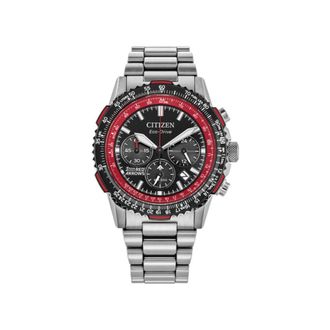 Citizen Promaster Navihawk Chronograph Mens Watch CA4666-56E