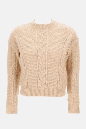 Max Mara Maglia Crasso