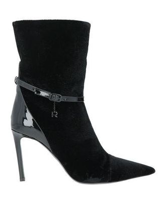 Rochas FOOTWEAR - Ankle boots on YOOX.COM