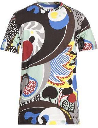 Moschino TOPWEAR - T-shirts on YOOX.COM
