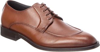 HUGO BOSS Derrek Leather Derby