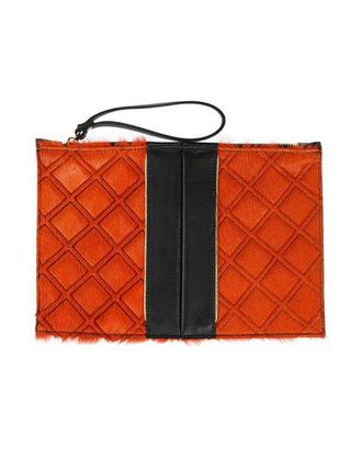 J&C Jackyceline BAGS - Handbags on YOOX.COM