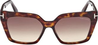 Tom Ford Ft1030/S Sunglasses