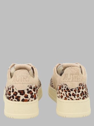 Autry Medalist Low Sneakers - Multicolor
