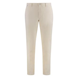 HUGO BOSS Hombre, Pantalones, Beige, Talla: W35