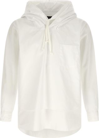 Comme Des Gar&ccedil;ons Cotton Mens Blouse