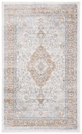 Safavieh Alfombra beige 122 x 183 cm