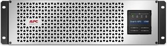 A.P.C. Apc Smtl1500rmi3uc Sistema De Alimentaci&oacute;n Ininterrumpida (ups) L&iacute;nea Interactiva 1,5 Kva 1350 W 6 Salidas Ac